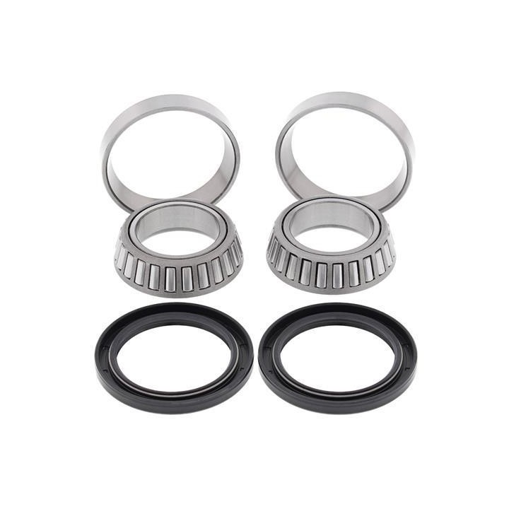 kit rodamientos rueda moto