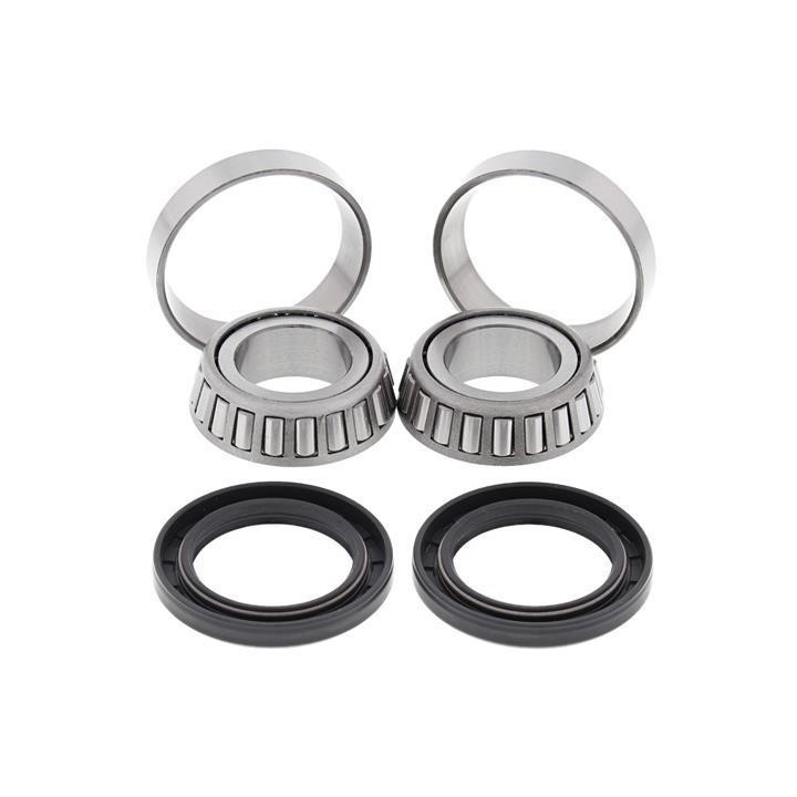 kit rodamientos rueda moto