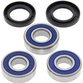 kit rodamientos rueda moto