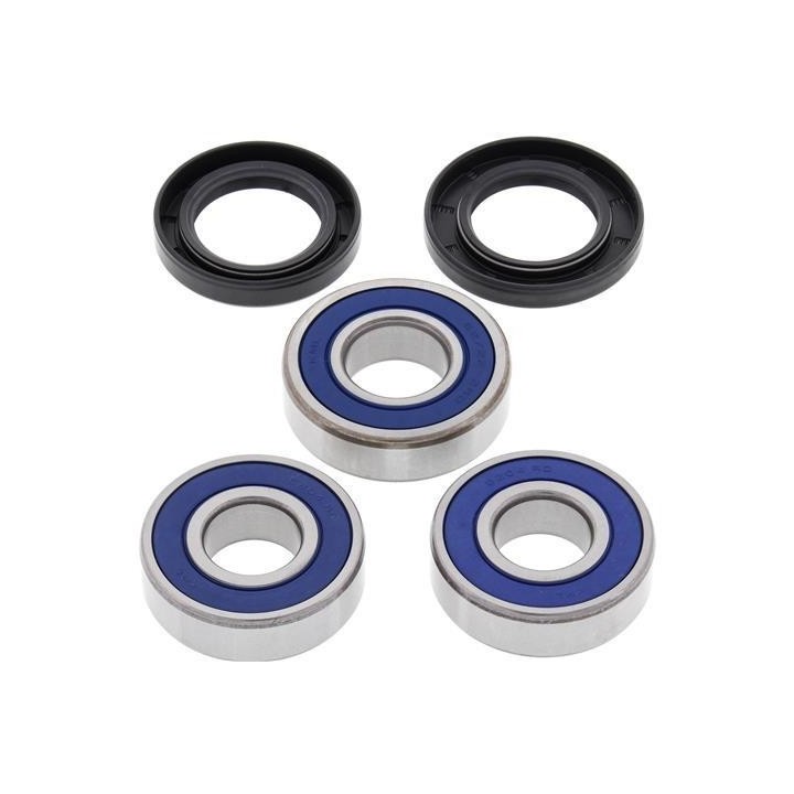 kit rodamientos rueda moto
