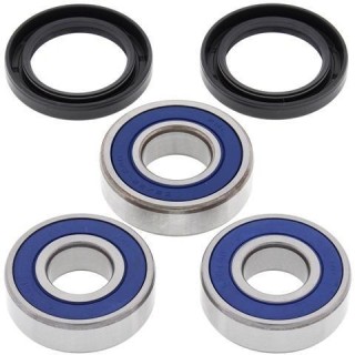kit rodamientos rueda moto