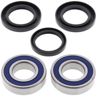 kit rodamientos rueda moto