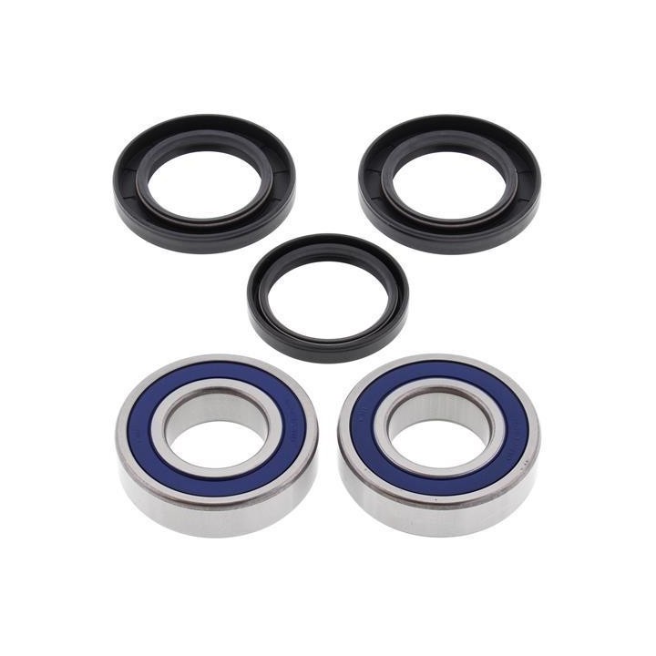 kit rodamientos rueda moto