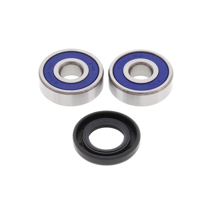 kit rodamientos rueda moto