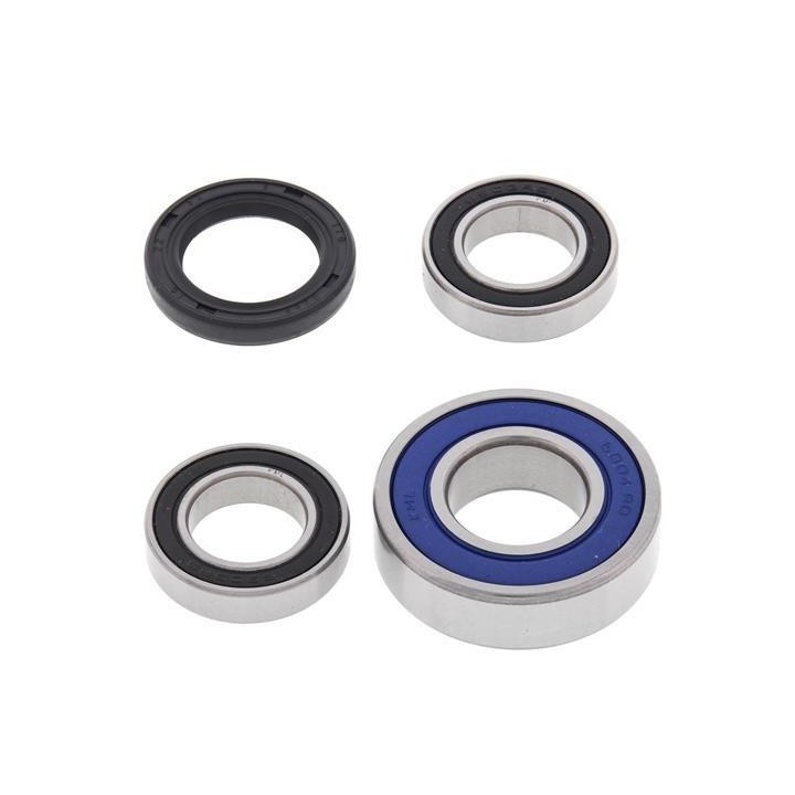 kit rodamientos rueda moto
