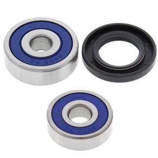 kit rodamientos rueda moto
