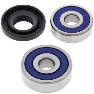 kit rodamientos rueda moto