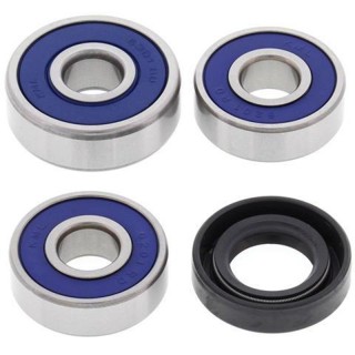 kit rodamientos rueda moto