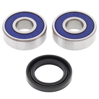 kit rodamientos rueda moto