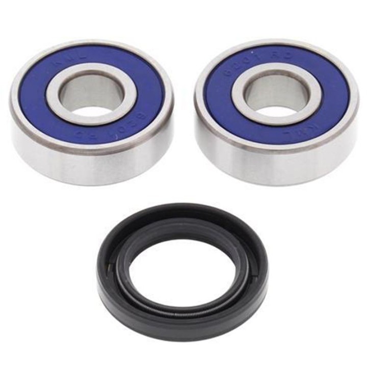 kit rodamientos rueda moto