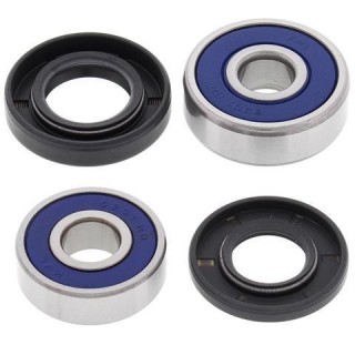 kit rodamientos rueda moto