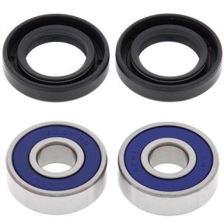 kit rodamientos rueda moto