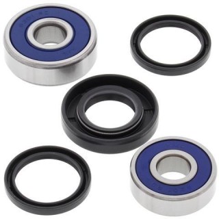 kit rodamientos rueda moto