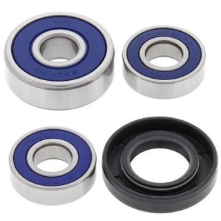 kit rodamientos rueda moto