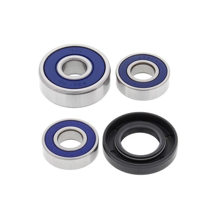 kit rodamientos rueda moto