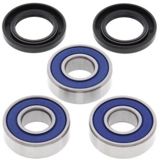 kit rodamientos rueda moto