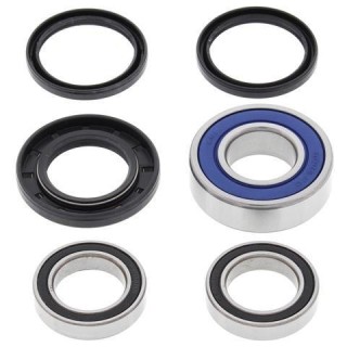 kit rodamientos rueda moto