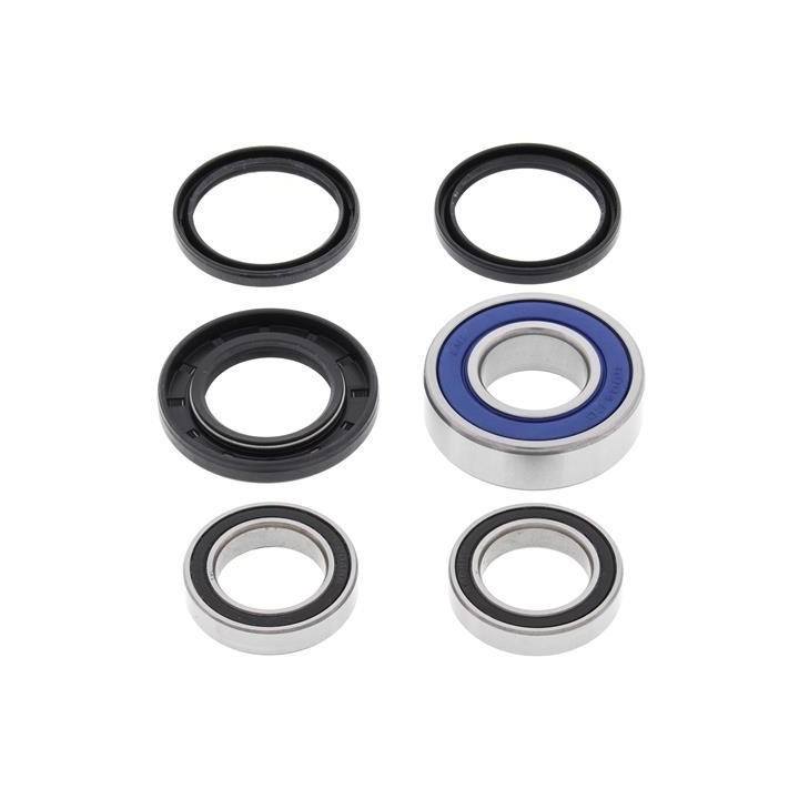 kit rodamientos rueda moto