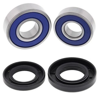 kit rodamientos rueda moto