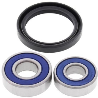 kit rodamientos rueda moto