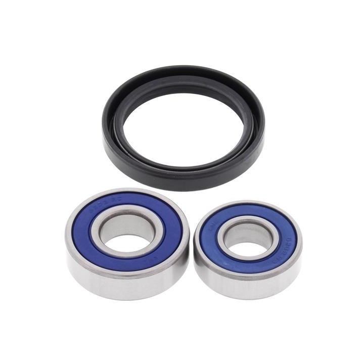 kit rodamientos rueda moto