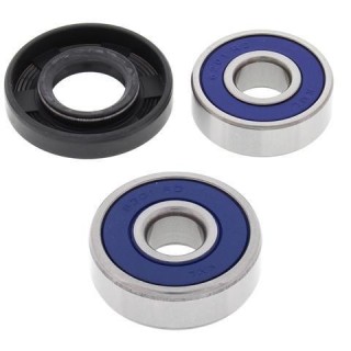 kit rodamientos rueda moto