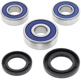 kit rodamientos rueda moto