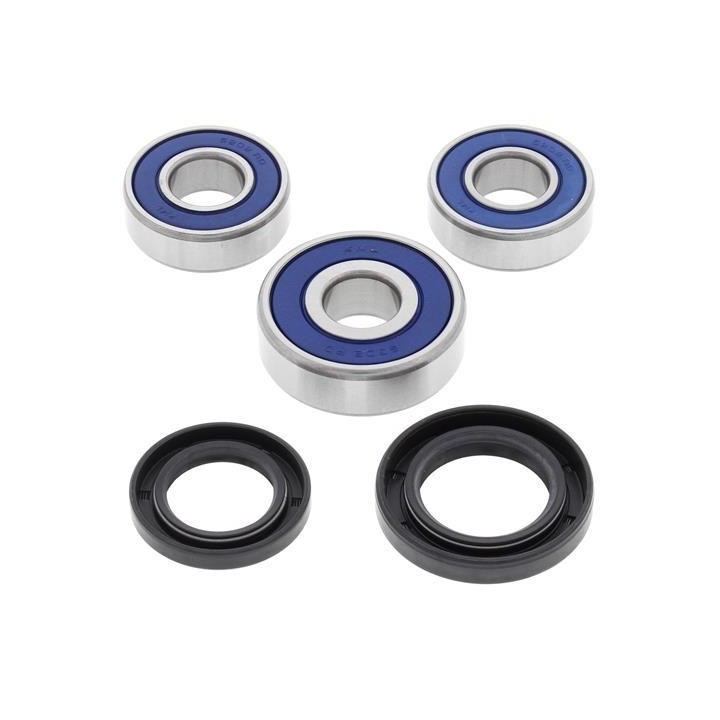 kit rodamientos rueda moto