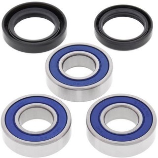 kit rodamientos rueda moto