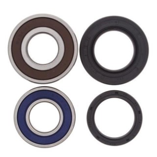 kit rodamientos rueda moto