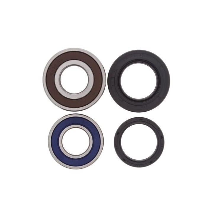 kit rodamientos rueda moto