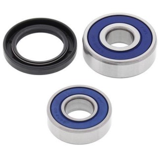 kit rodamientos rueda moto