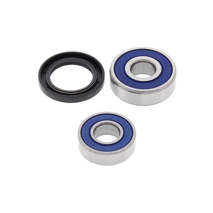 kit rodamientos rueda moto