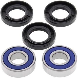 kit rodamientos rueda moto