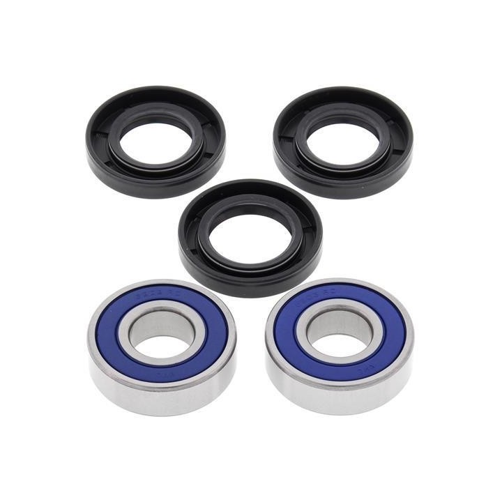 kit rodamientos rueda moto