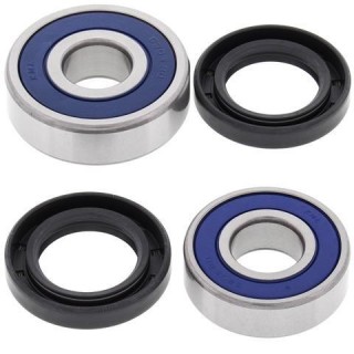 kit rodamientos rueda moto