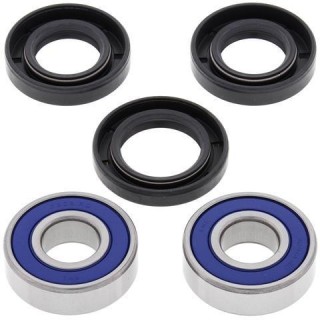 kit rodamientos rueda moto
