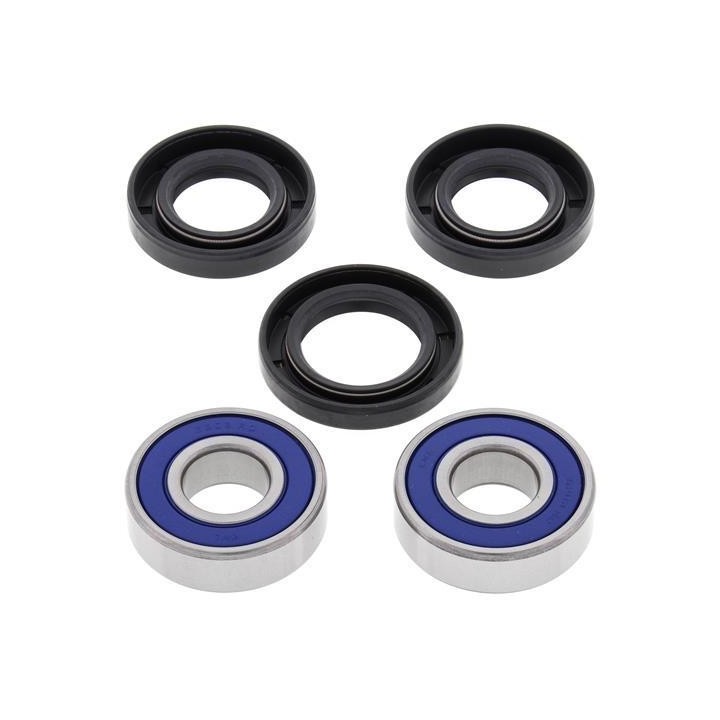 kit rodamientos rueda moto