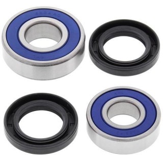 kit rodamientos rueda moto