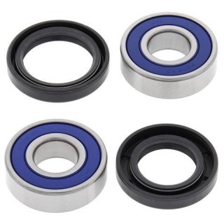 kit rodamientos rueda moto