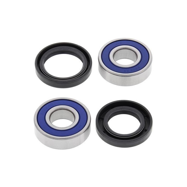 kit rodamientos rueda moto