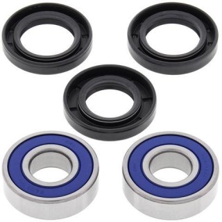 kit rodamientos rueda moto