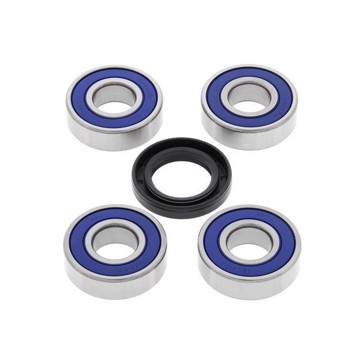 kit rodamientos rueda moto