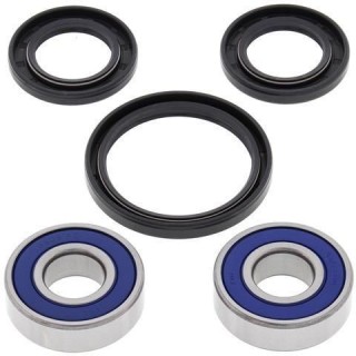 kit rodamientos rueda moto