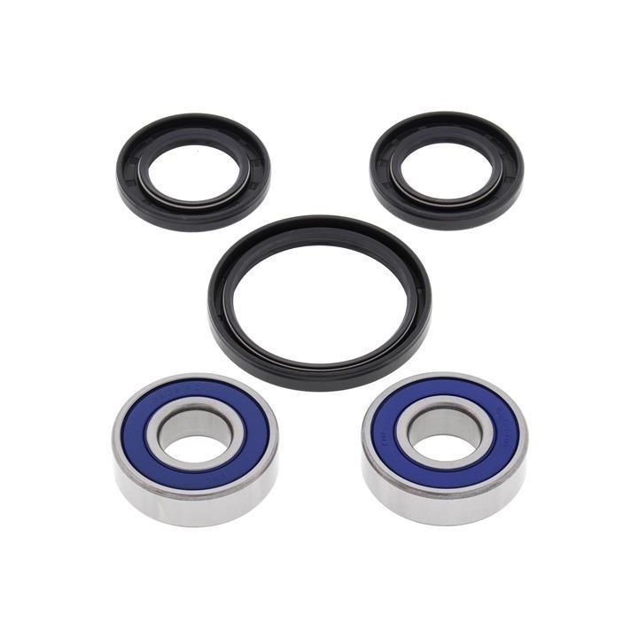 kit rodamientos rueda moto