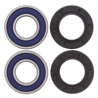 kit rodamientos rueda moto