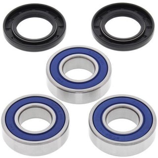 kit rodamientos rueda moto