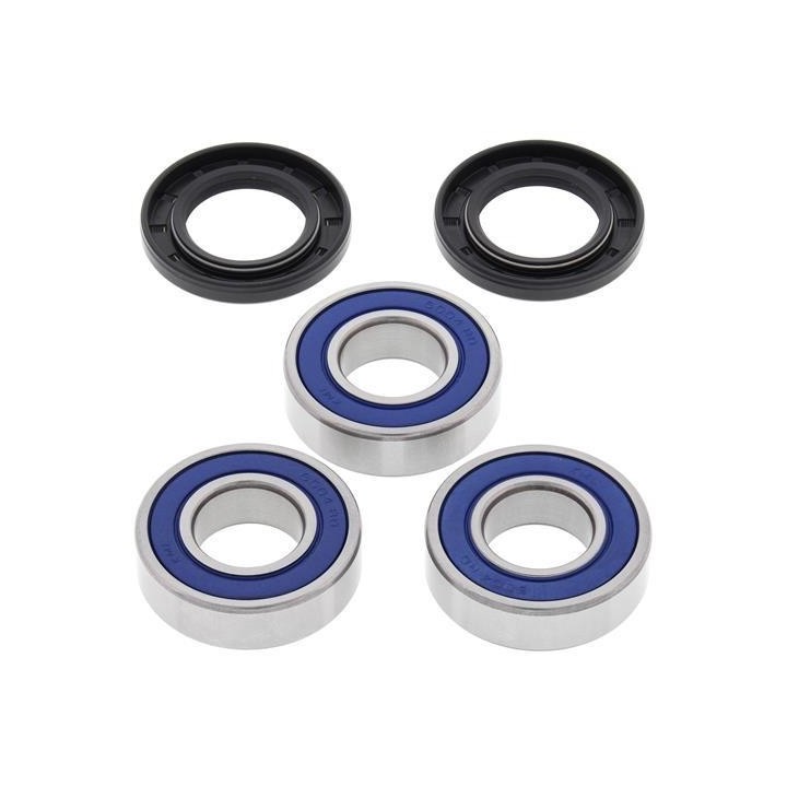kit rodamientos rueda moto
