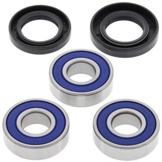 kit rodamientos rueda moto