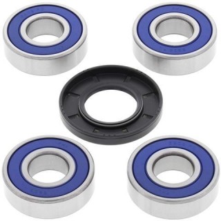 kit rodamientos rueda moto